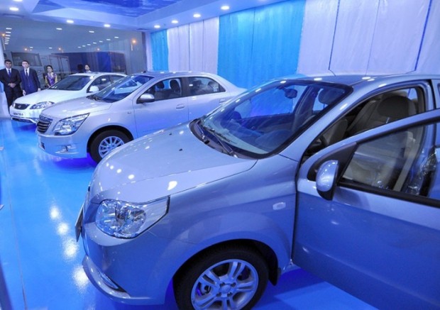 O‘zbekiston GM Uzbekistan avtomobillari narxlarini oshirmaydi