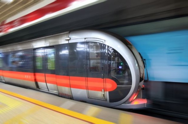 Пекинда робот-поездли биринчи метро линияси ишга тушади