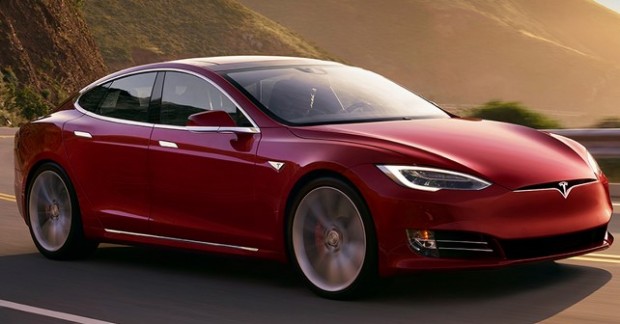 Tesla o‘z akkumulyatorlarida nuqsonlarni aniqlash tizimini patentlashtirdi