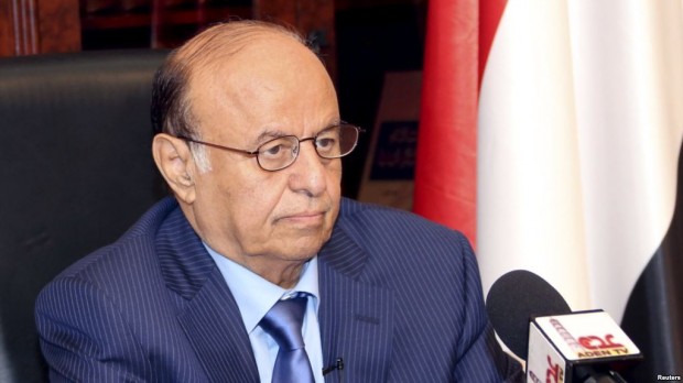 Husiylar sudi Yaman prezidentini o‘lim jazosiga mahkum etdi