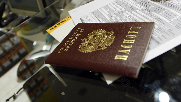 Rossiyaliklar ichki pasportlari bilan Turkiyaga kirishlari mumkin bo‘ladi