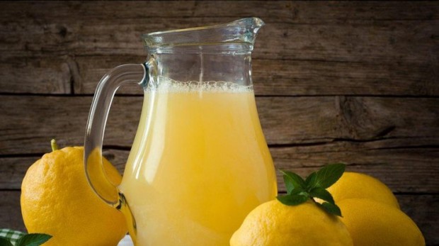 Olimlar internet orqali limonad ta’mi va rangini uzatishga muvaffaq bo‘ldilar