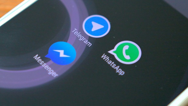 Telegram каби мессенжерлар Android'дан кўра iOS'да кўпроқ хавф уйғотиши маълум бўлди