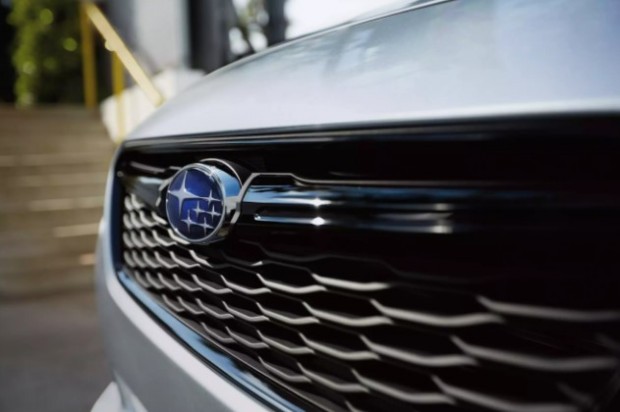 Fuji Heavy Industries компанияси номини Subaru’га ўзгартирди
