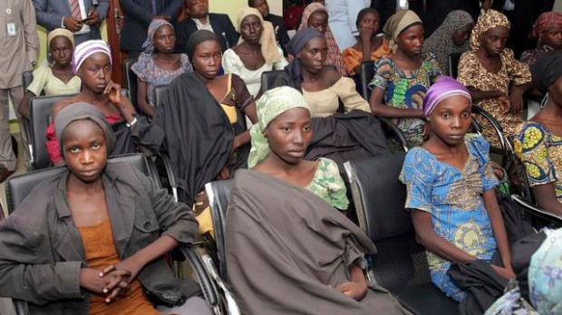 “Боко харам” радикал гуруҳи Нигерияда 22 қизни ўғирлаб кетди