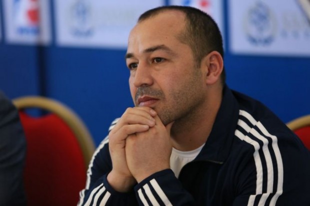 Uzbek Tigers bosh murabbiyi WSB finalida ham Astana Arlans bilan jang qilmoqchi
