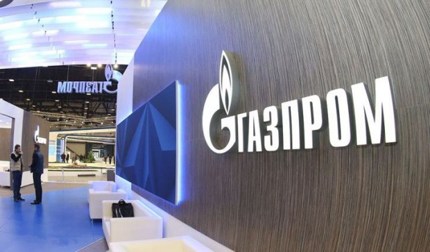 «Газпром» Ўзбекистондан газ сотиб олиш бўйича шартнома имзолади
