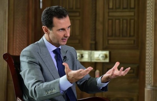 Bashar Asad «Tramp ma’muriyati o‘tmishdoshlaridan farq qilmasligi»ni bildirdi