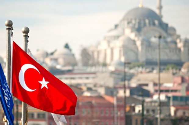 Turkiya Rossiyani Asadni qo‘llashni bas qilishga chaqirdi