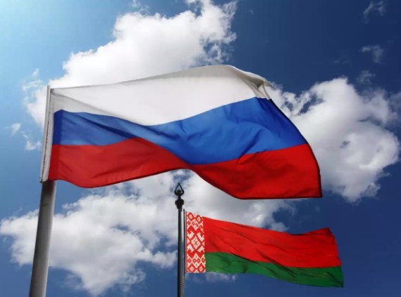 Россия Беларусга 1 миллиард долларлик кредит ажратади