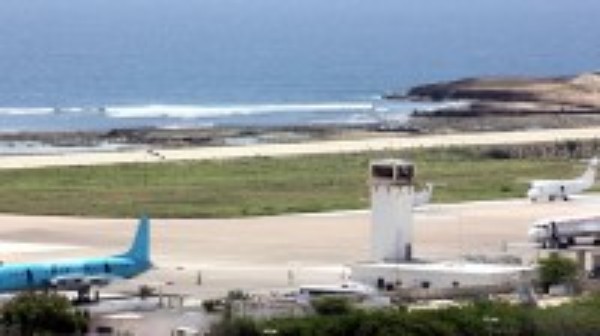 Somali poytaxti aeroportida portlash sodir bo‘ldi