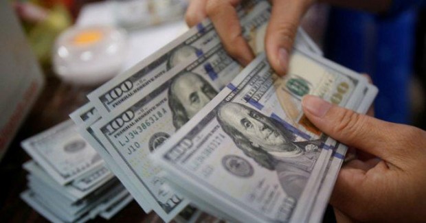 O‘zbekistonda dollarning rasmiy kursi 3700 so‘mlik «dovon»ga yaqinlashmoqda