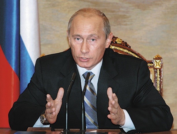 Putin O‘zbekiston bilan harbiy-texnikaviy hamkorlik to‘g‘risidagi bitimni tasdiqladi