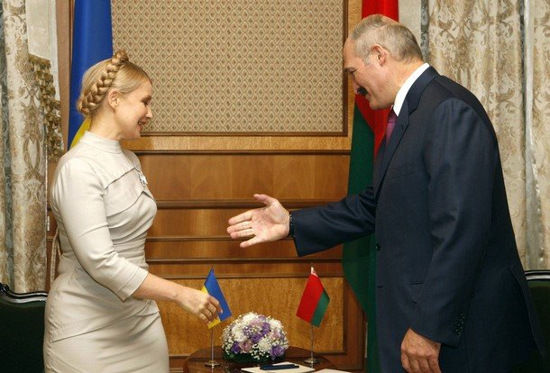 «Xonim, kolbasalar yoqdimi?». Timoshenko va Lukashenkoning orasiga sovuqchilik solgan voqea