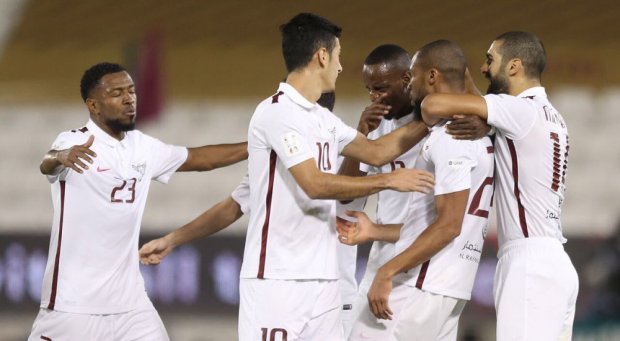 Sardor Rashidov “Al-Jaish”ni Qatar kubogi finaliga olib chiqdi