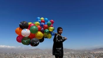 Afg‘onistonda turizm vazirligiga asos solinmoqda