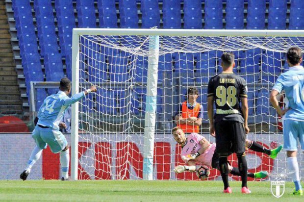 Video: «Lasio» 26 daqiqada «Palermo»ga 5 ta gol urdi