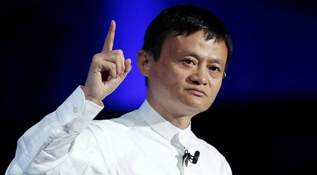 Alibaba asoschisi Jek Ma rahbar robotlarning paydo bo‘lishini bashorat qildi