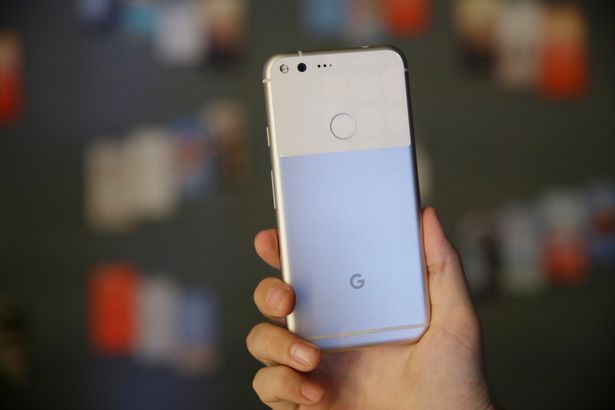 Google 3 ta yangi smartfon chiqarmoqchi