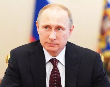 Rossiyaliklarning 82 foizi Putinning faoliyatidan mamnun