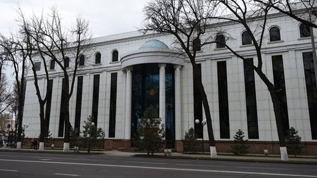 Toshkent shahar hokimi sog‘liqni saqlash tizimida 17 rahbarni ishdan oldi