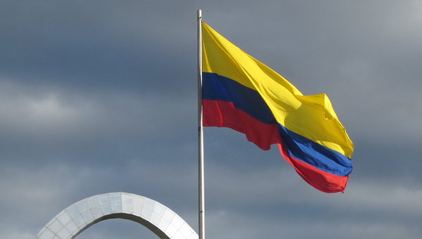Kolumbiyada favqulodda holat e’lon qilindi