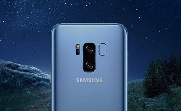 Samsung Galaxy Note 8 икки камерага эга бўлади (5 сурат)