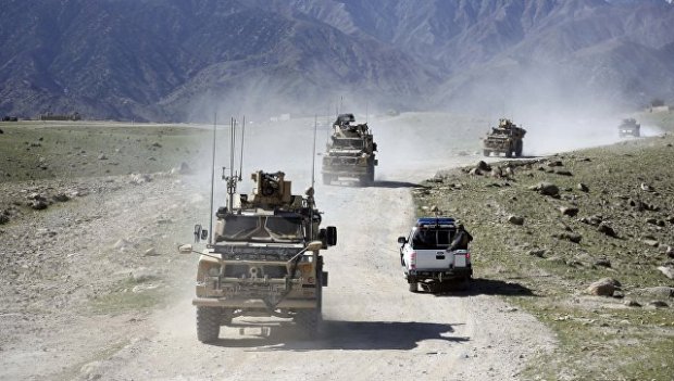 Pentagon: IShIDning Afg‘onistondagi etakchisi yo‘q qilingan bo‘lishi mumkin