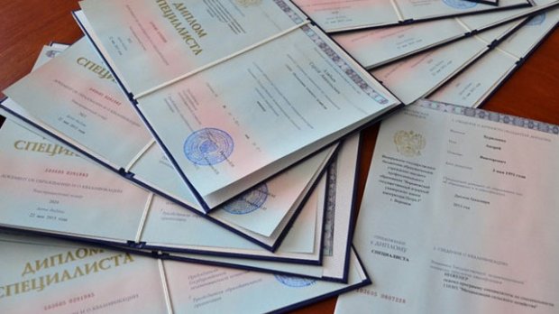 Дипломлари нострификация қилинадиган билим юртлари рўйхати