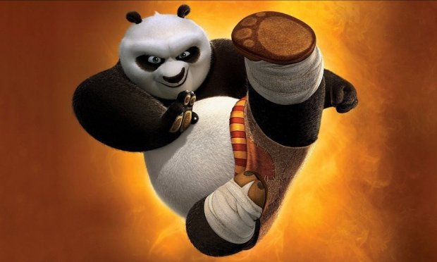 «Kung-fu panda»ni yaratgan rassom ikki yilga qamaladigan bo‘ldi