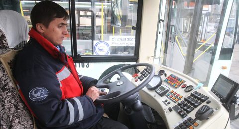 Moskva avtobuslarida ishlashga o‘zbekistonlik haydovchilar uchun tanlov boshlandi