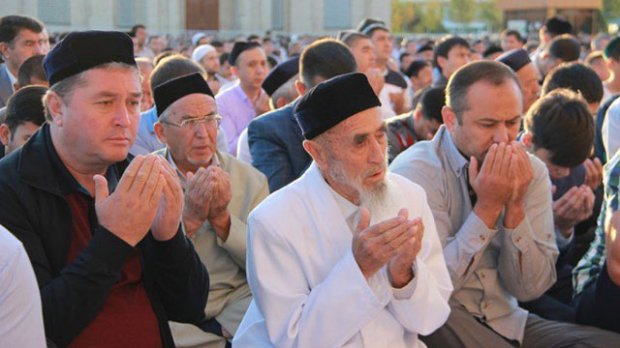 Prezident qarori: Ramazon 27 maydan boshlanadi