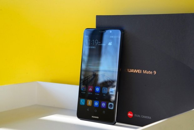 «Malika» savdo markazida sotilayotgan Huawei smartfonlari narxi