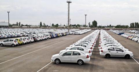 GM Uzbekistan автомобиллари нархи ошиши кутилмоқда