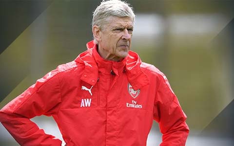 Rasman! «Arsenal» Venger bilan 2 yillik shartnoma imzoladi