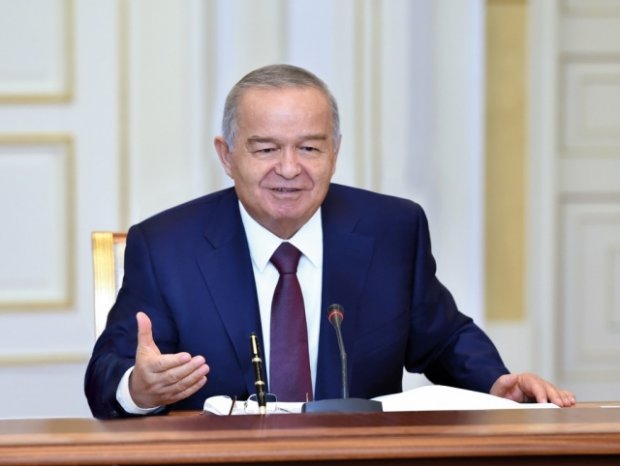 Президент қарори: Тошкент халқаро аэропортига Ислом Каримов номи берилади