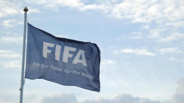 FIFA O‘zbekiston klubini kechirmadi