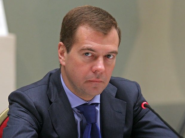 Medvedev Turkiyadan kelayotgan mahsulotlar bo‘yicha cheklovni bekor qildi