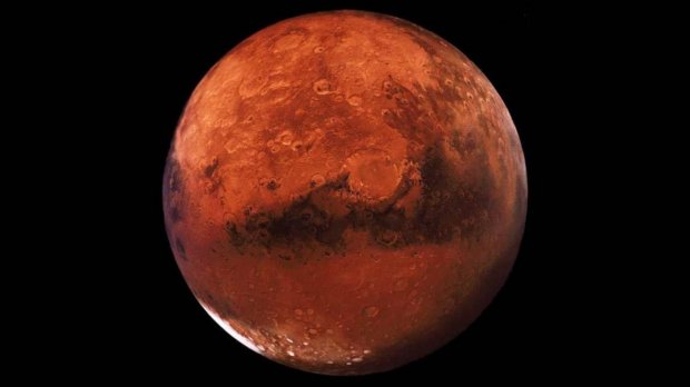 Олимлар инсоният қачон Марсни забт этиши мумкинлигини маълум қилишди