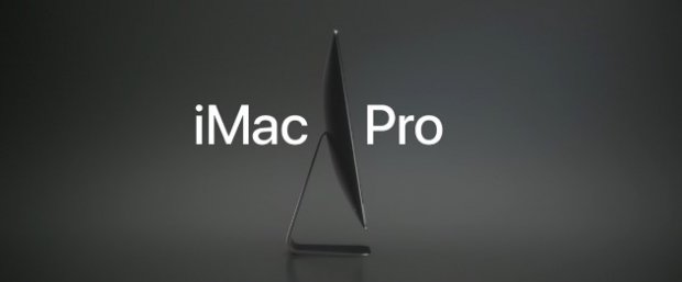 Apple iMac Pro’нинг янги версиясини тақдим этди