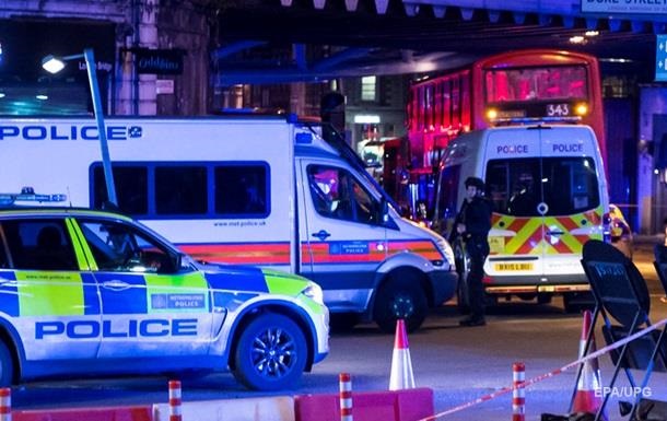 Лондон полицияси теракт содир этганликда гумон қилинганларнинг исмини маълум қилди