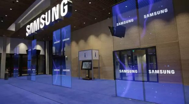 Samsung ходими деярли 8,5 мингта смартфонни ўғирлагандан кейингина қўлга тушди