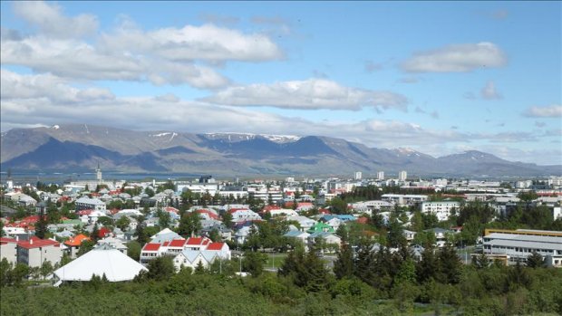 Islandiya musulmonlari 22 soat davomida ro‘za tutishadi