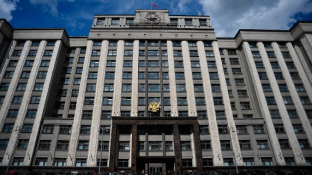​Rossiya Davlat dumasida o‘lim jazosini qaytarish haqida taklif bildirildi