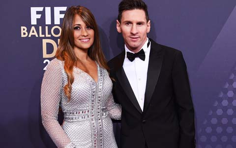 Messi to‘yiga tayyorgarlikni boshladi. U Singapurga bormasligi mumkin