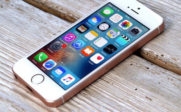 iPhone SE рекорд даража — 35% га арзонлашди!