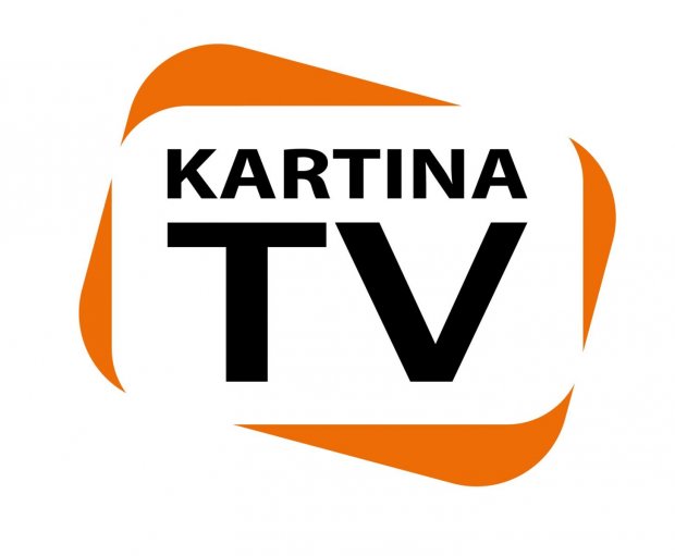 Milliy TV контентини хорижда Kartina TV ривожлантиради