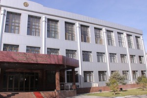 Sherzod Obloqulov Toshkent shahar prokurori etib tayinlandi
