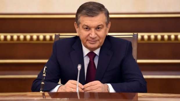 Shavkat Mirziyoyev diniy maktablar tashkil etishni taklif qildi