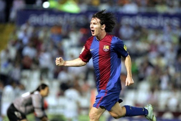 Messi 2006 yildayoq dunyoning qimmat o‘yinchisi bo‘lishi mumkin edi